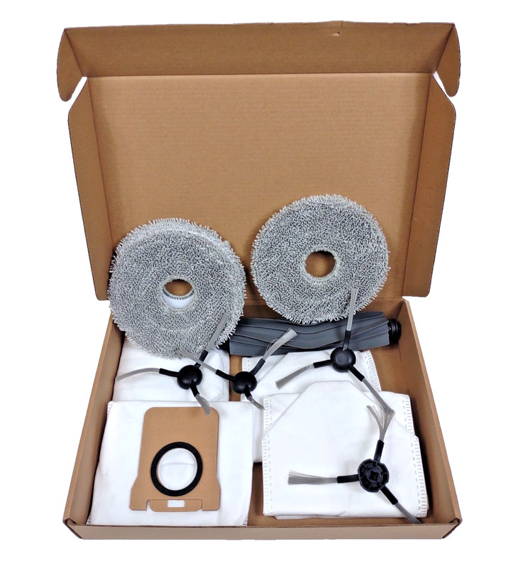 Replacement Parts Accessories Kit for Dreame L40 Ultra / X40 Ultra / X40 Master gallery