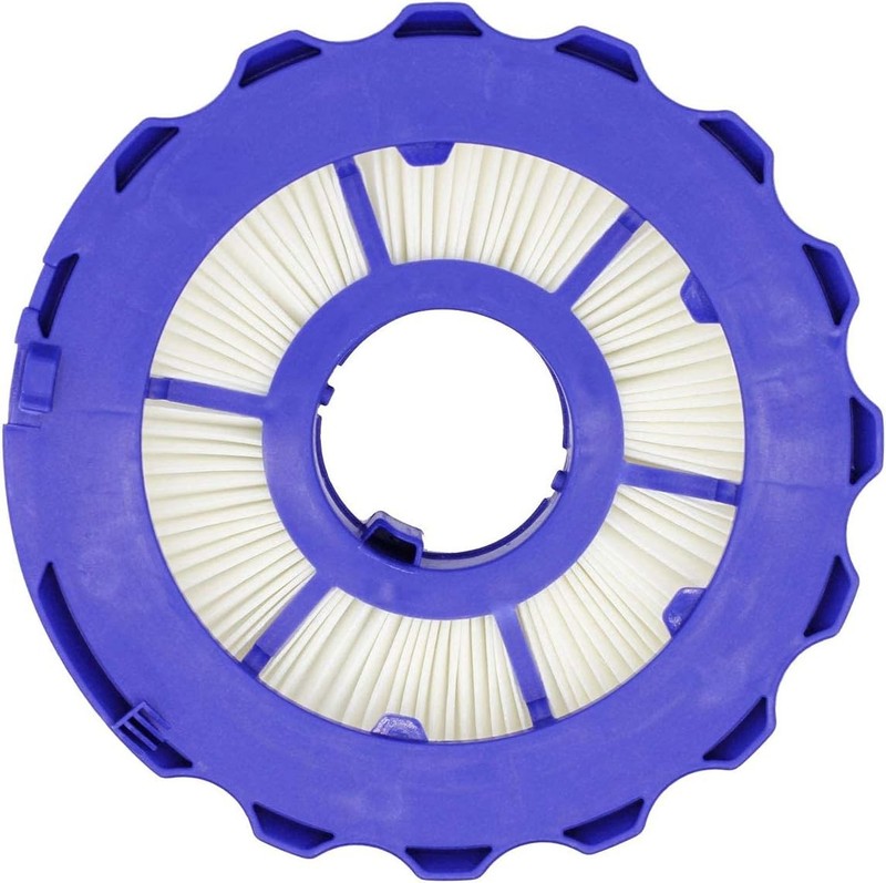 2+2pk HEPA Post & Pre Motor Filter Replacement For Dyson DC40 Animal 922676-01 gallery