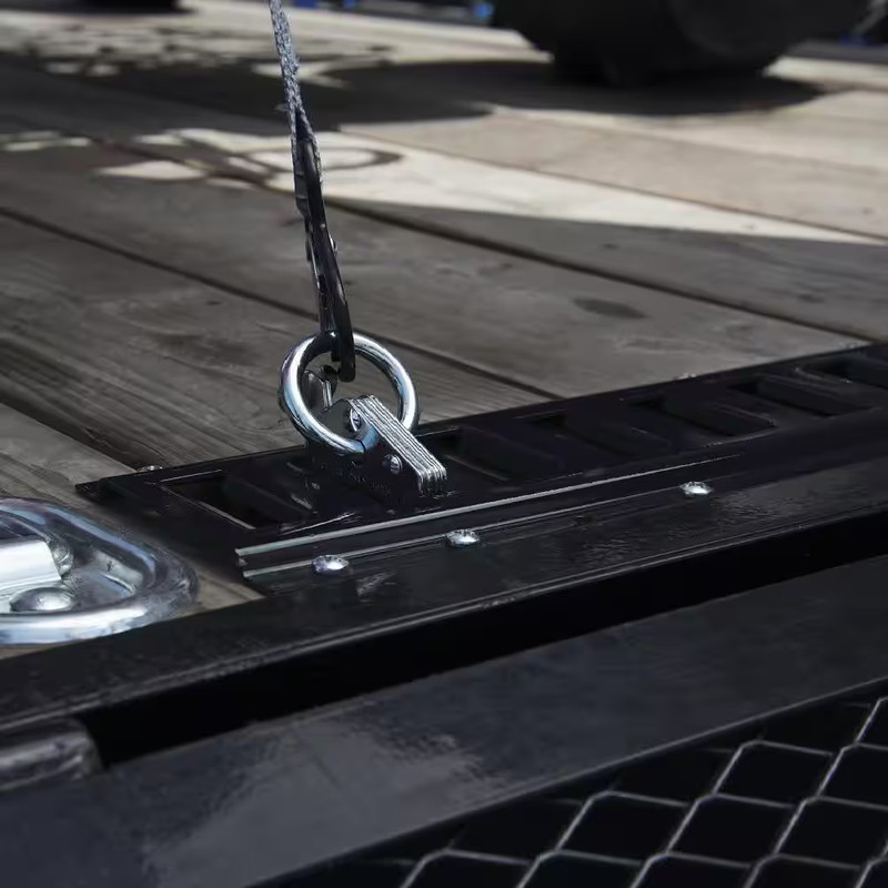 2,000 Lbs. Articulated E-Track Fitting gallery