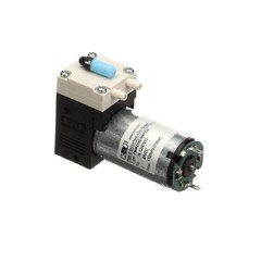 Schaerer Membrane Air Pump With Filter 3370066311 – Genuine OEM Replacement Part
