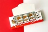 5 x boxes Kinder Cards Ferrero Total 640g/ 1.41lb gallery