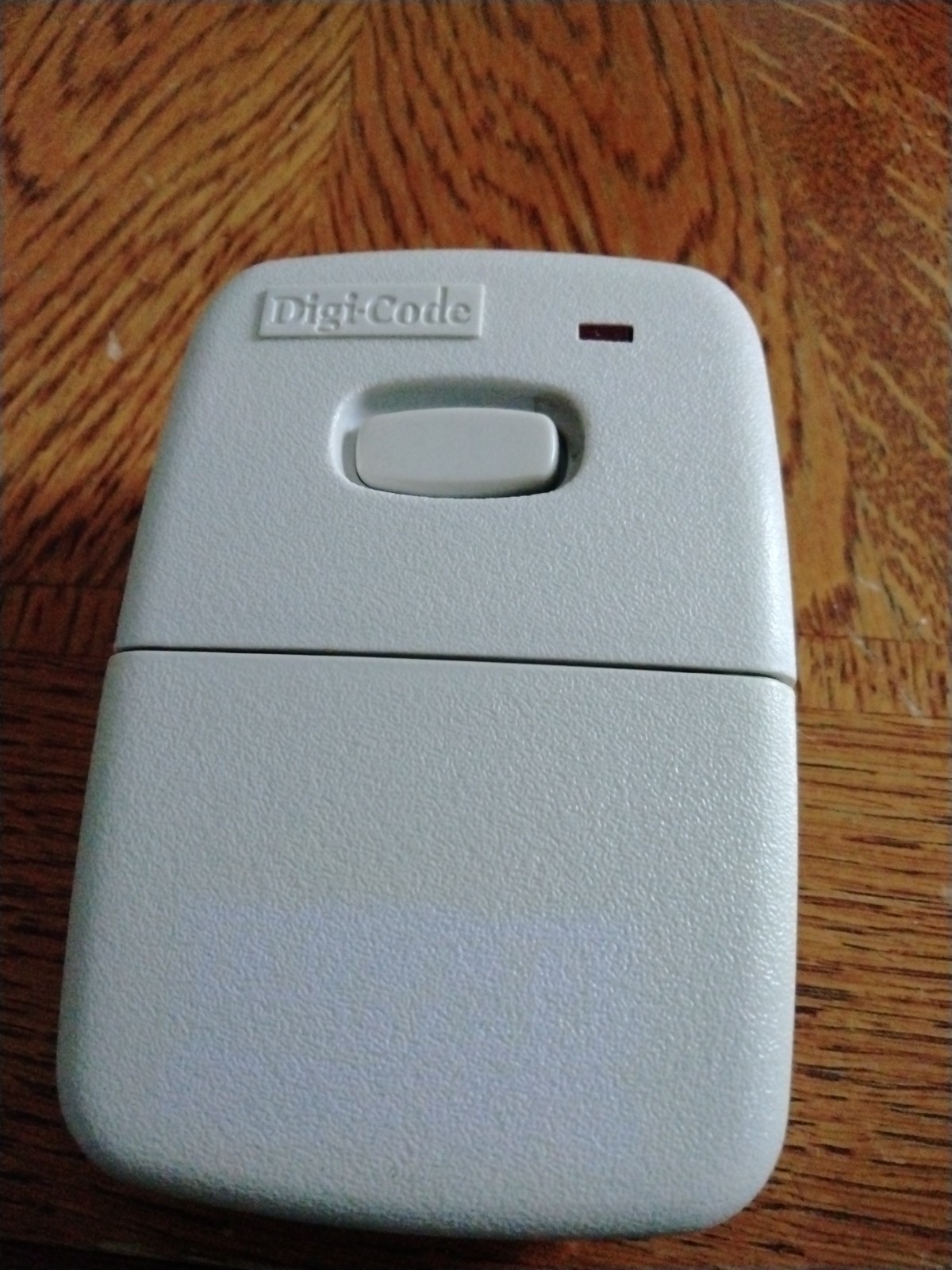 Digi-Code 5010 Gate Garage Door Opener Remote Control Transmitter 300MHz 10 DIP gallery