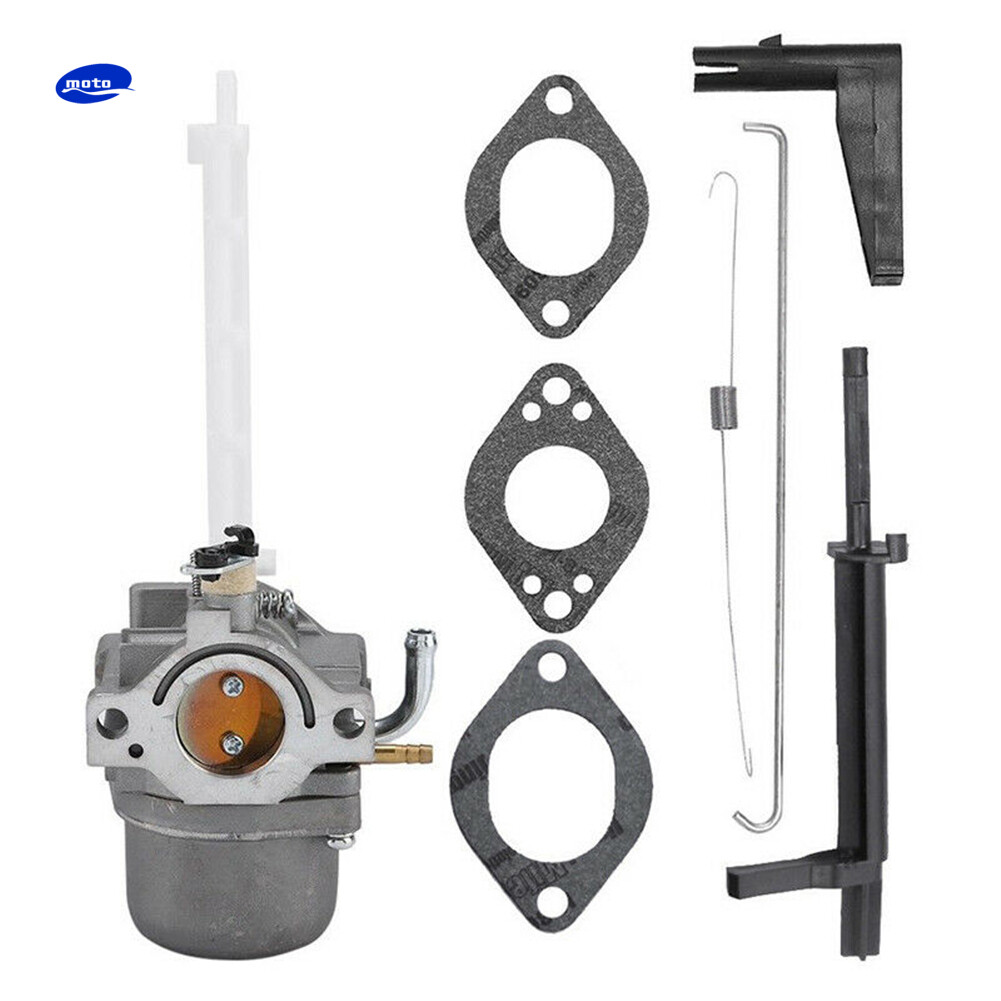Carburetor 796122 For Briggs & Stratton 696737 793161 794593 20M114 20A414 gallery