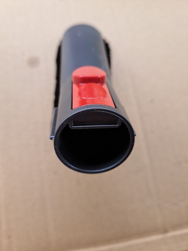 Dyson Mini soft dusting brush 967669-01 gallery