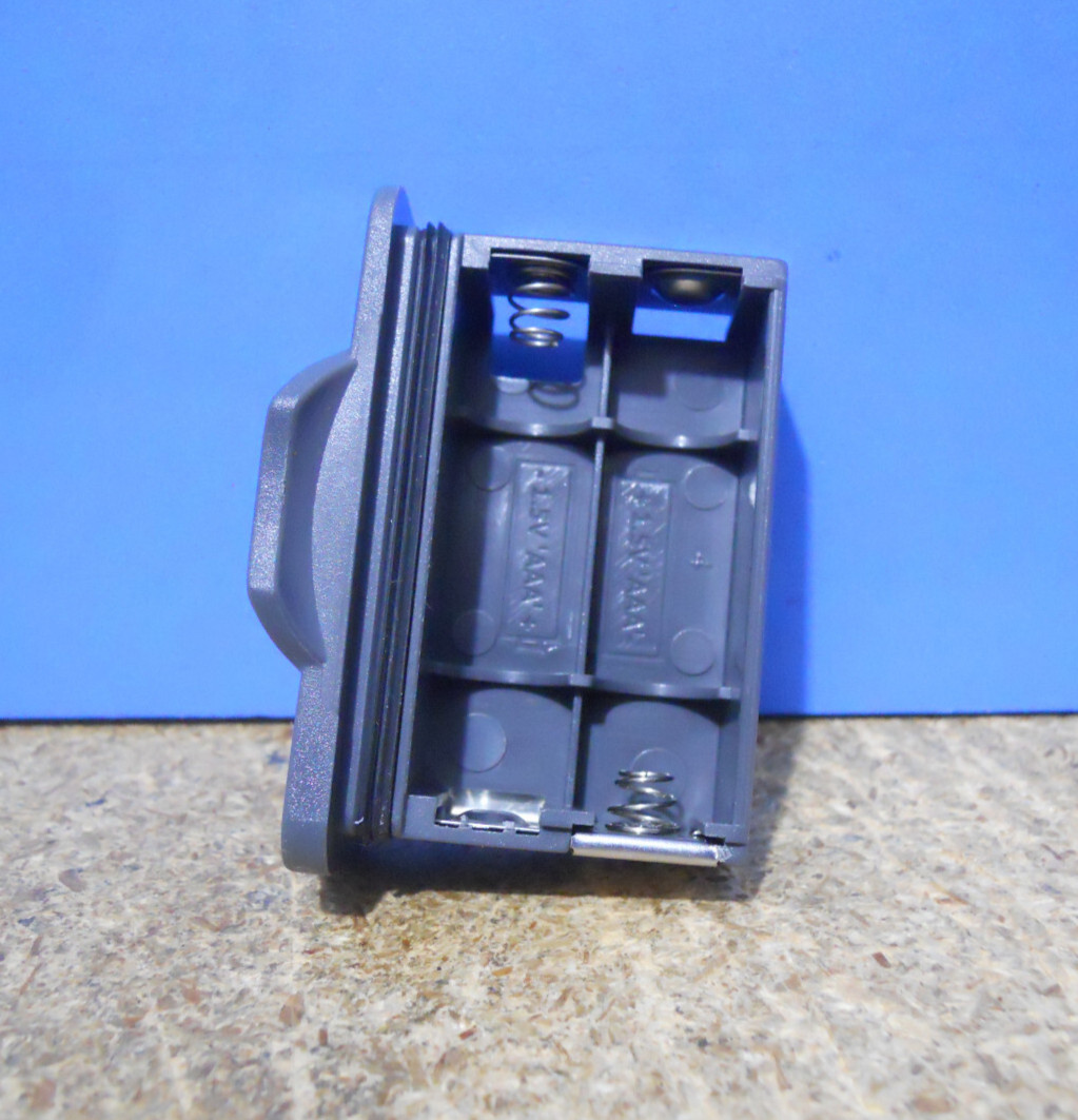 TRAY BATTERY Orbit Water Irrigation Systems 56619 56544 Outlet Hose Faucet gallery