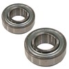 (2 Pack) Spindle Bearing for Stens 230-233, 230233 230-235, 230235, Rotary 12119 gallery
