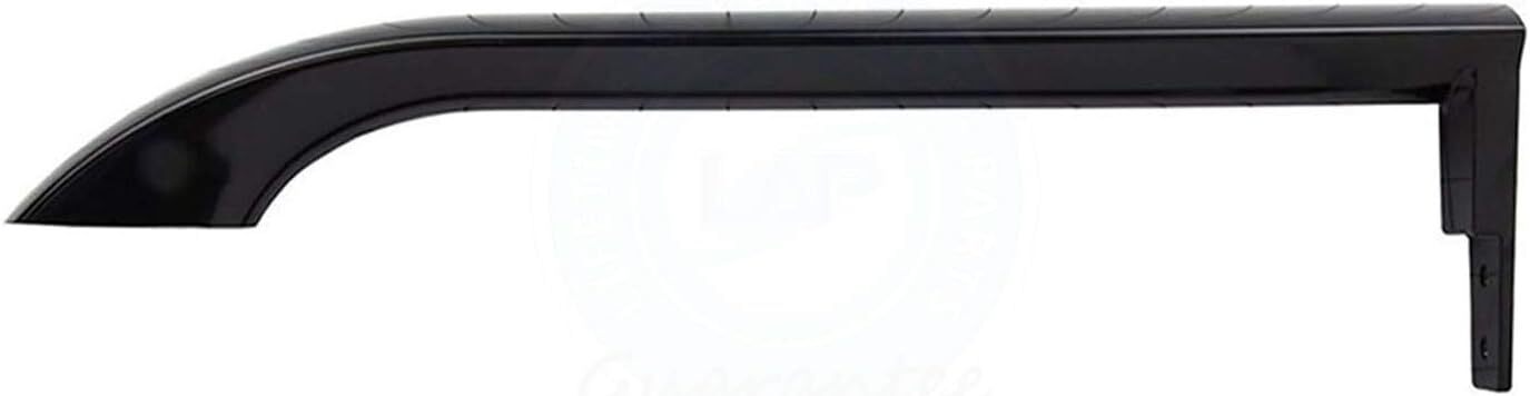 Door Handle - Fridge Frigidaire FFTR1821QB3 LFHT1817LB3 FFTR1814QB6B FFHT1817LB8 gallery