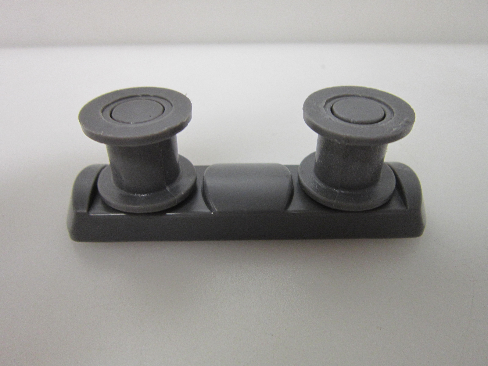 GE GPT225SSL0SS Dishwasher Dishrack Slide Roller WD30X24688 gallery