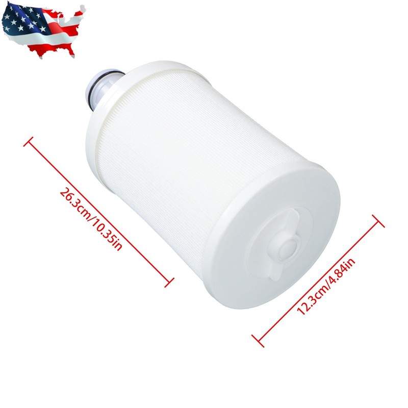 Replacement Filter Cartridge for Amway eSpring Water Purifier CTC Carbon 100186 gallery