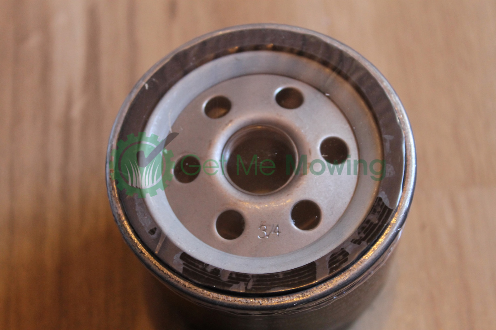 Oil Filter For Briggs & Stratton 492932 492932S 492056 5049 5076 695396 696854 gallery