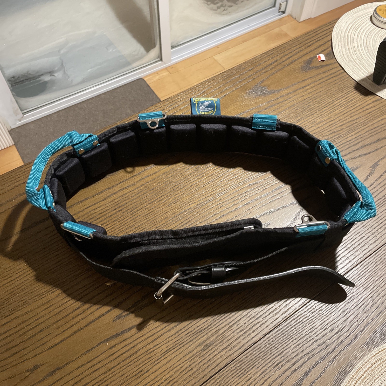 Gatorback Contractor Pro Toolbelt XL gallery