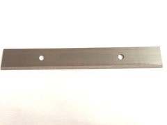 4″ Extra Heavy Duty Replacement Scraper Blades 25pcs per Pack (NEW!!!)