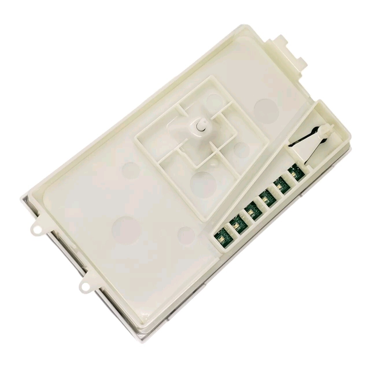 (Same Day Ship) Whirlpool Washer Control W10296033 gallery