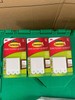 3M Command strips 3 pack 9lb lot of (9) strips  gallery