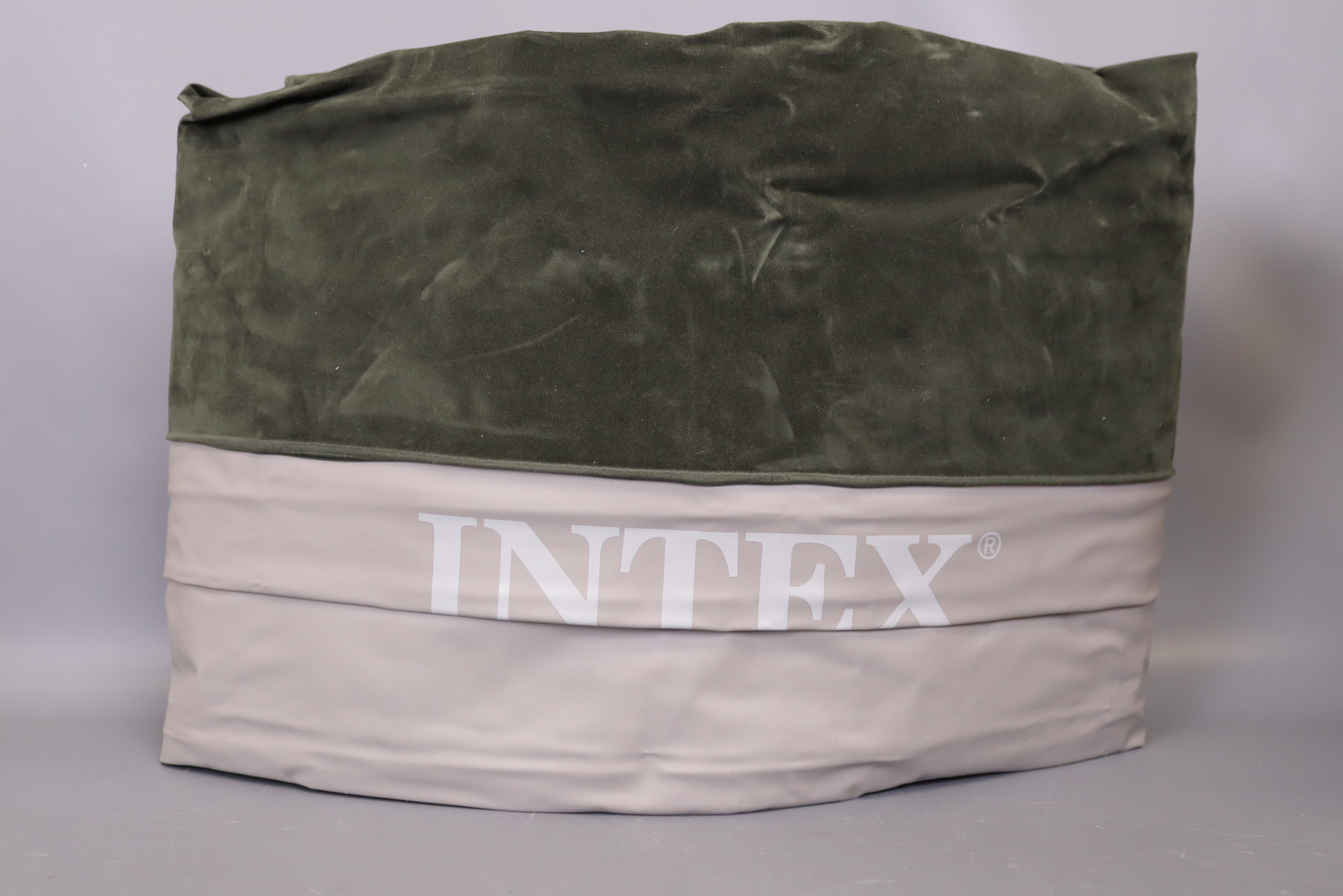 Intex 64107E Dura-Beam Standard Prestige Air Mattress: Fiber-Tech - Twin Size gallery