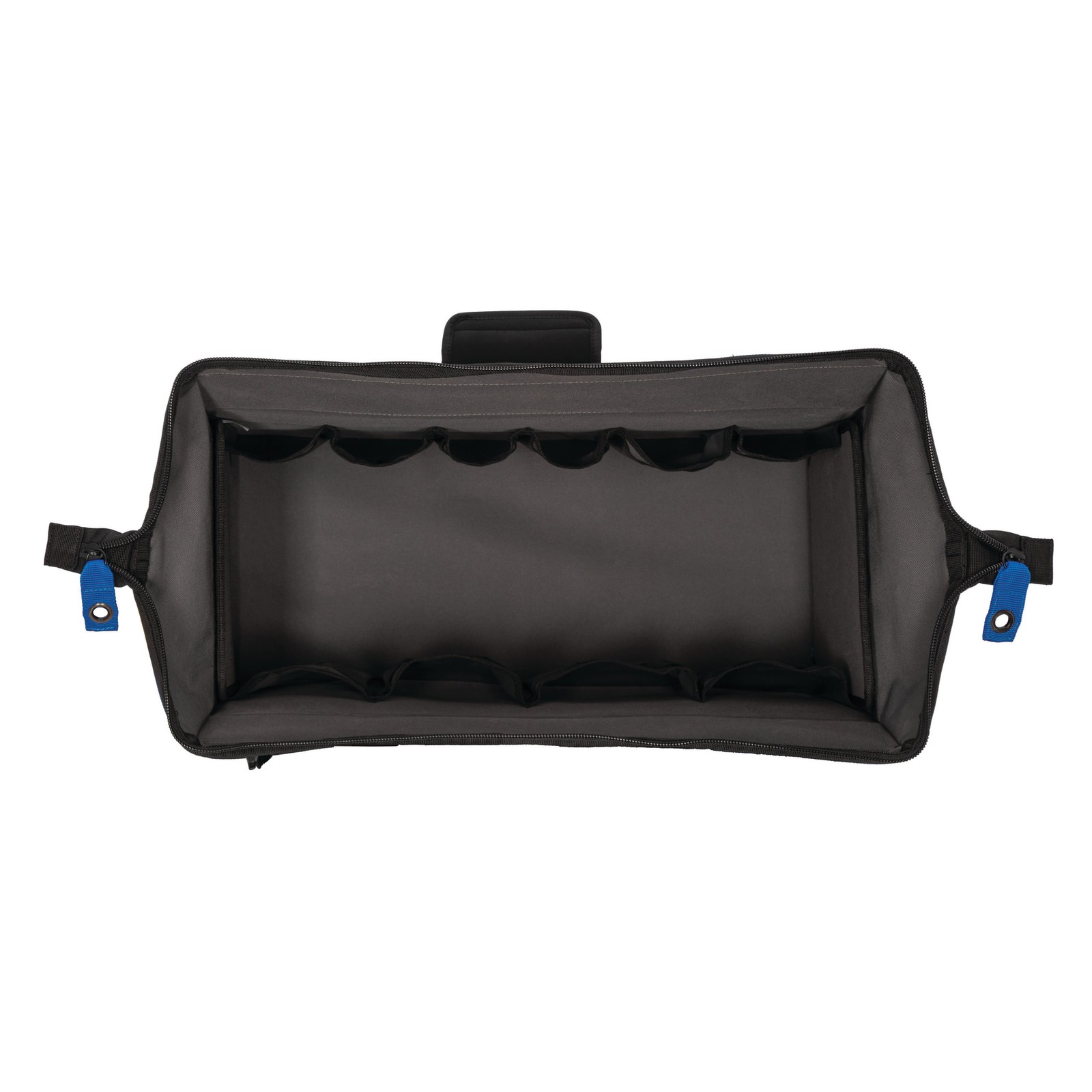 Estwing PROLOCK™ 24-Inch Broad Mouth Tool Bag 42651 gallery