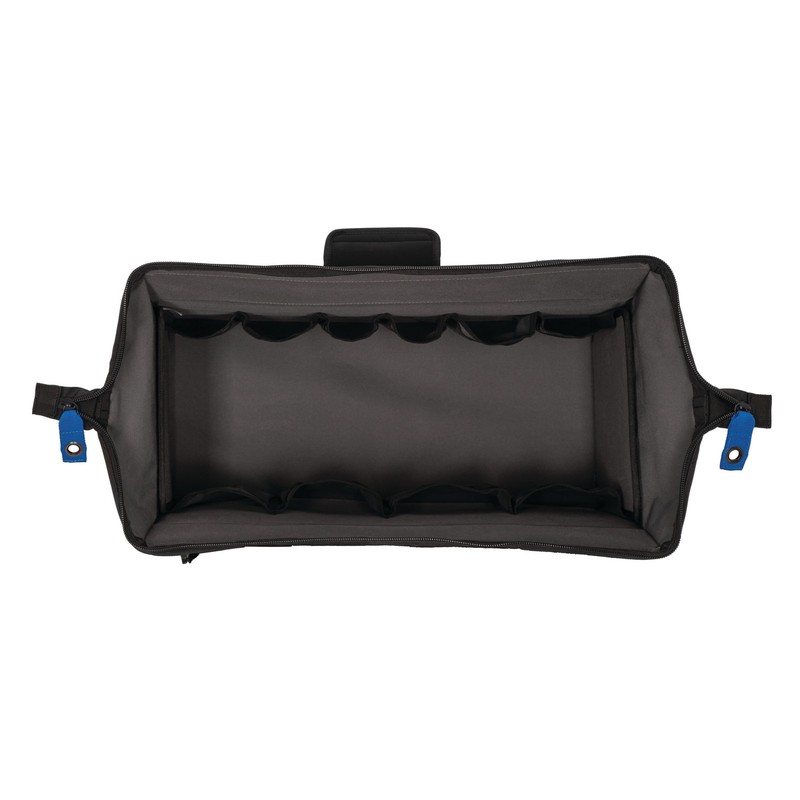 Estwing PROLOCK™ 24-Inch Broad Mouth Tool Bag 42651 gallery