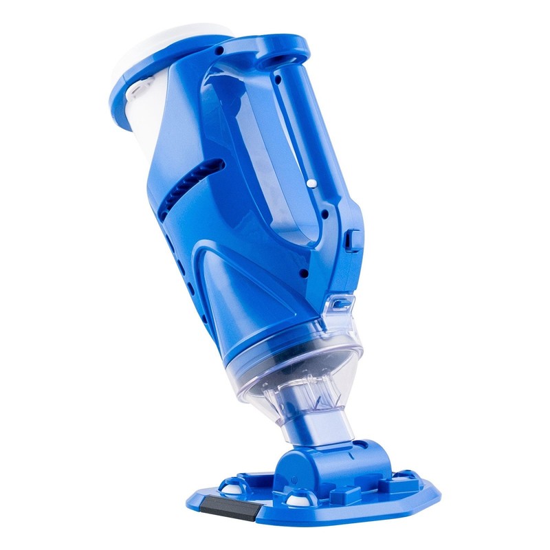 Water Tech Pool Blaster Catfish Cordless Vacuum for Spas and Pools (20510CL) gallery