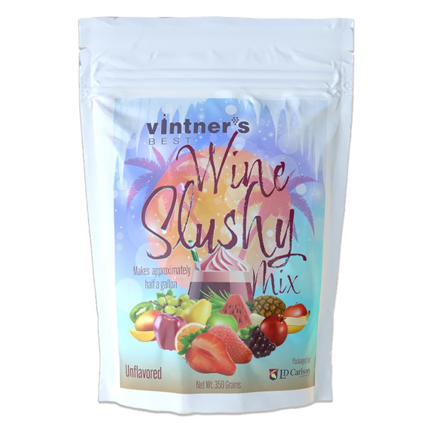 Vintners Best Vintner's Best® Wine Slushy Mix 350 Gram gallery