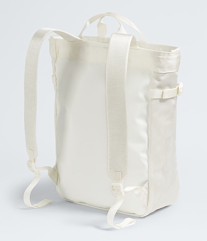 The North Face Base Camp Tote Pack Backpack  4