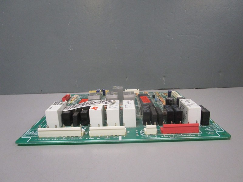 Samsung Fridge Control Board DA41-00596H DA41-00473A S3P848A TMP87CH46 ASMN gallery