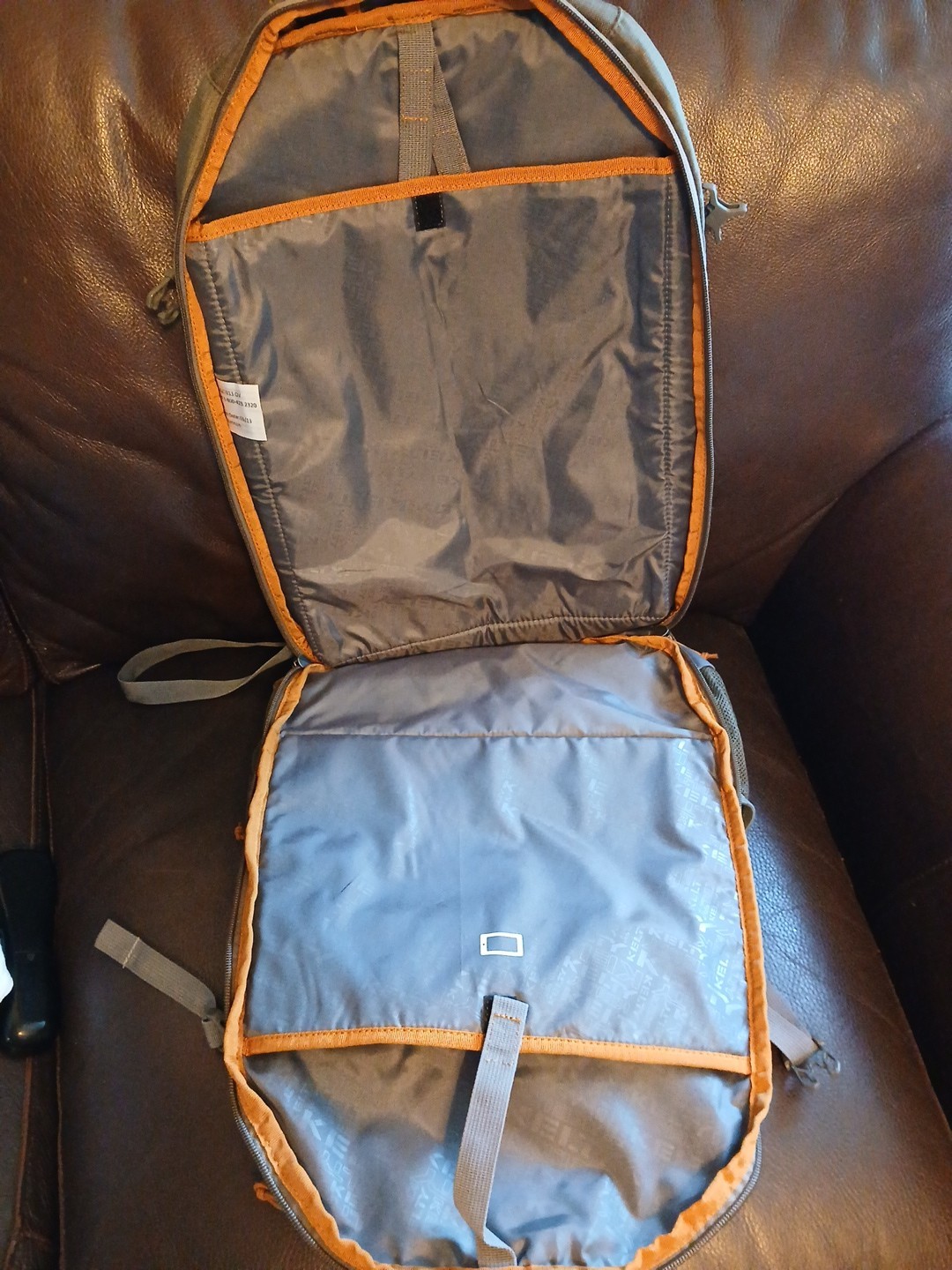 Kelty Pack Hiking Trail Backpack 20" Tannen 2013 Model 4