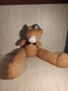 Humane Society Cat Door Draft Stopper 35 Inches X 4 Inches gallery