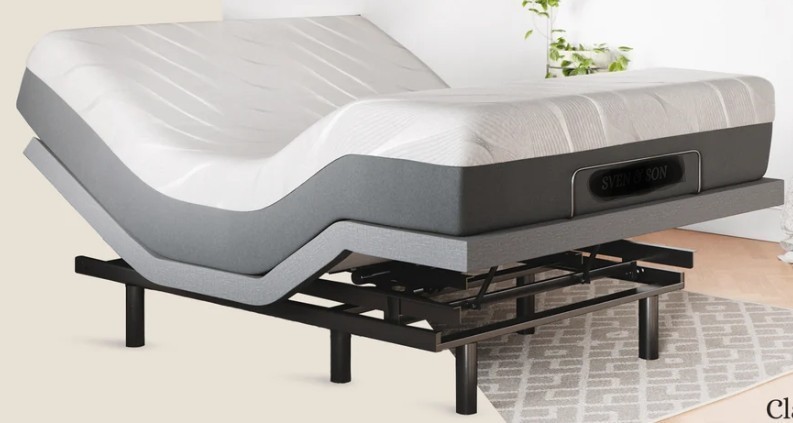 Hybrid Infinity Bed Frame gallery
