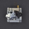Husqvarna LC221RH Model # 961450032 00 (S/N: 012319M146908) 21" Mower Carburetor gallery