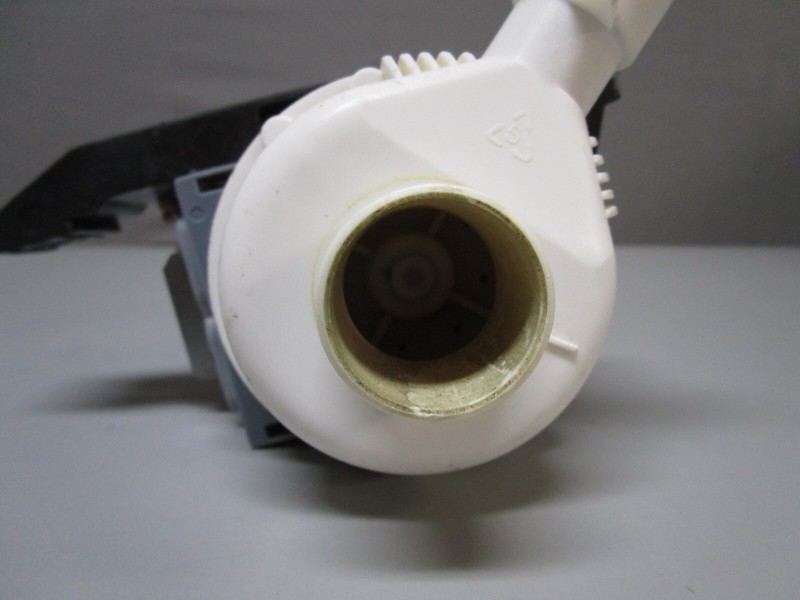 Whirlpool Washer Drain Pump, 120V (TESTED GOOD) W10403803 270513 91PS3131 ASMN gallery