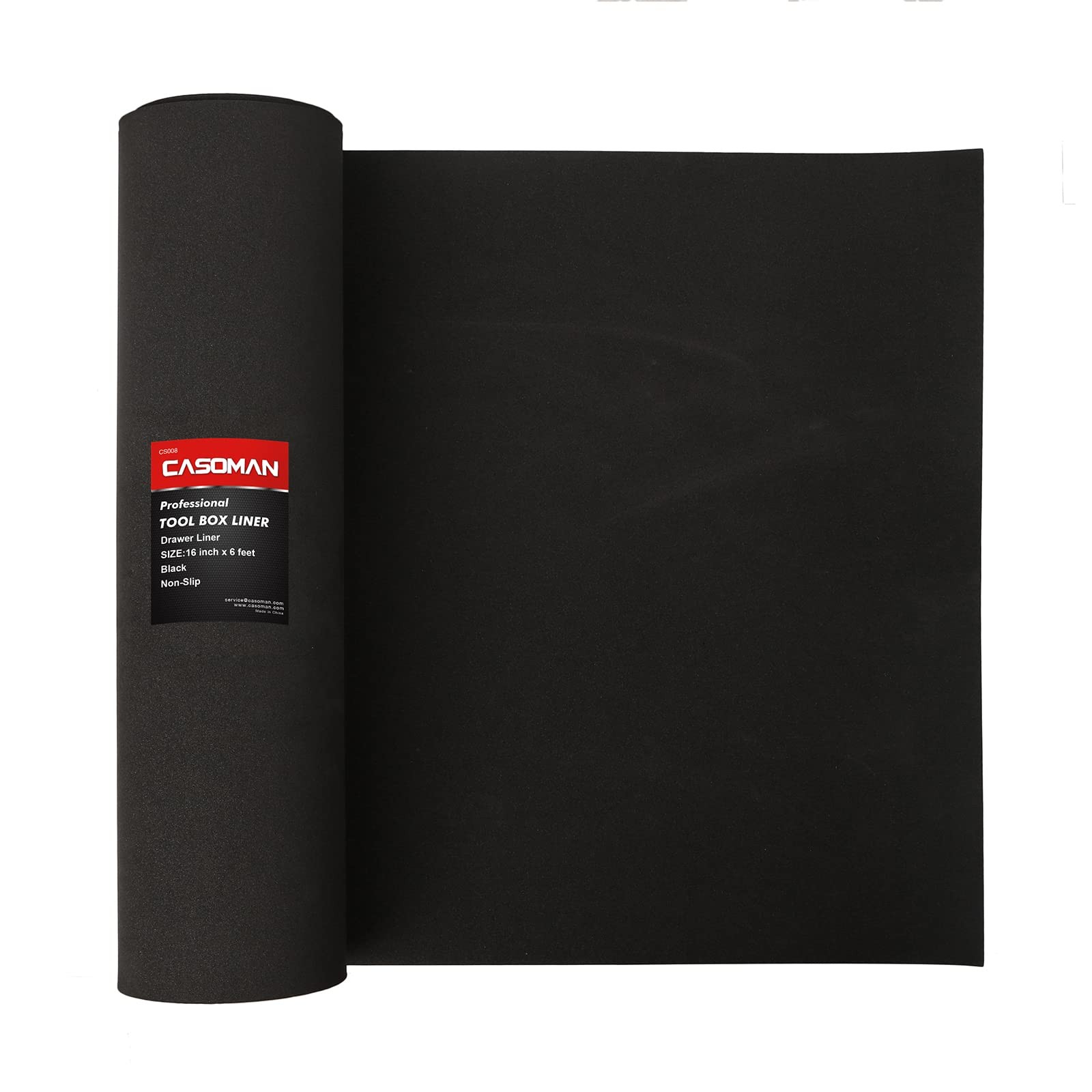 Professional Tool Box Liner and Drawer Liner - 16 inchWide x 16 feet Long Non... gallery
