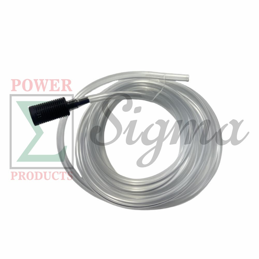 Detergent Soap Siphon Hose & Filter For RYOBI 2900 3000 3400 PSI Pressure Washer gallery