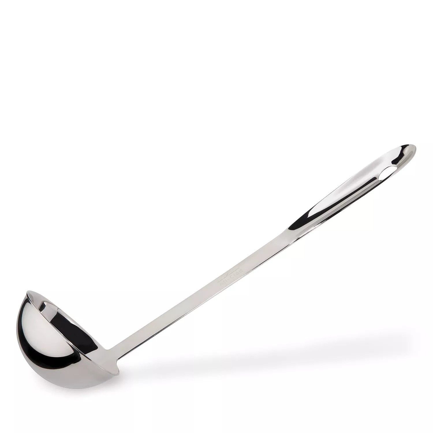 129$ All Clad Stainless Steel Cook & Serve 6-Piece Tool Set Silver Size One gallery
