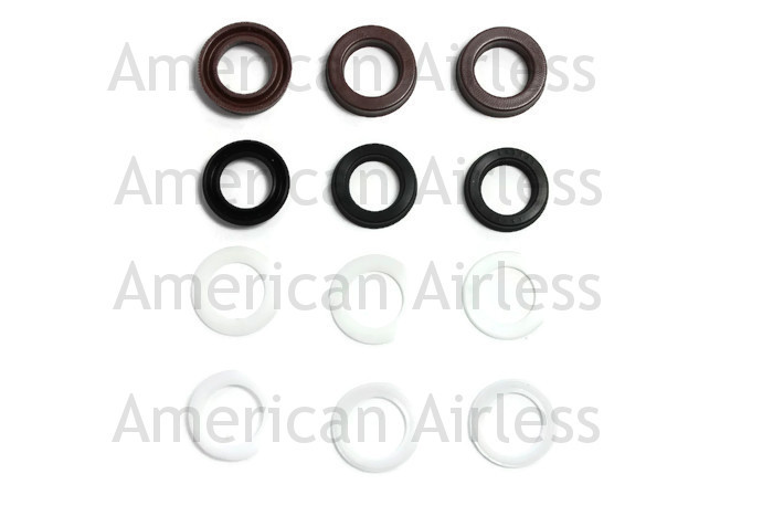 Replacement Pump Packing Kit 15mm K160 Kit 160 TX1508 TX1510 TX1506 gallery