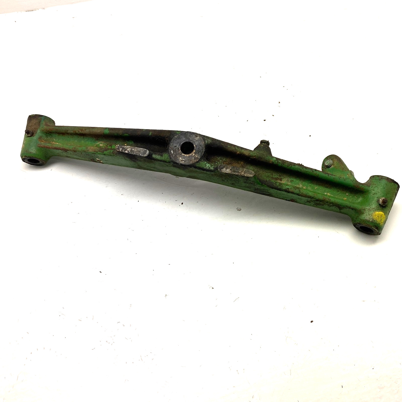 John Deere 110 Front Axle AM30370 gallery