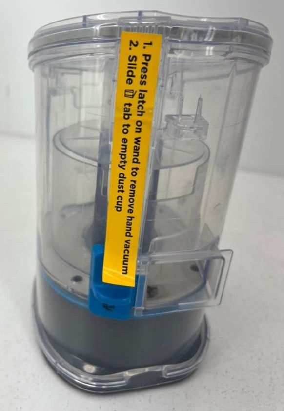 Shark PowerPro Flex Reveal Plus Vacuum IZ382H Pick your Replacement Part gallery