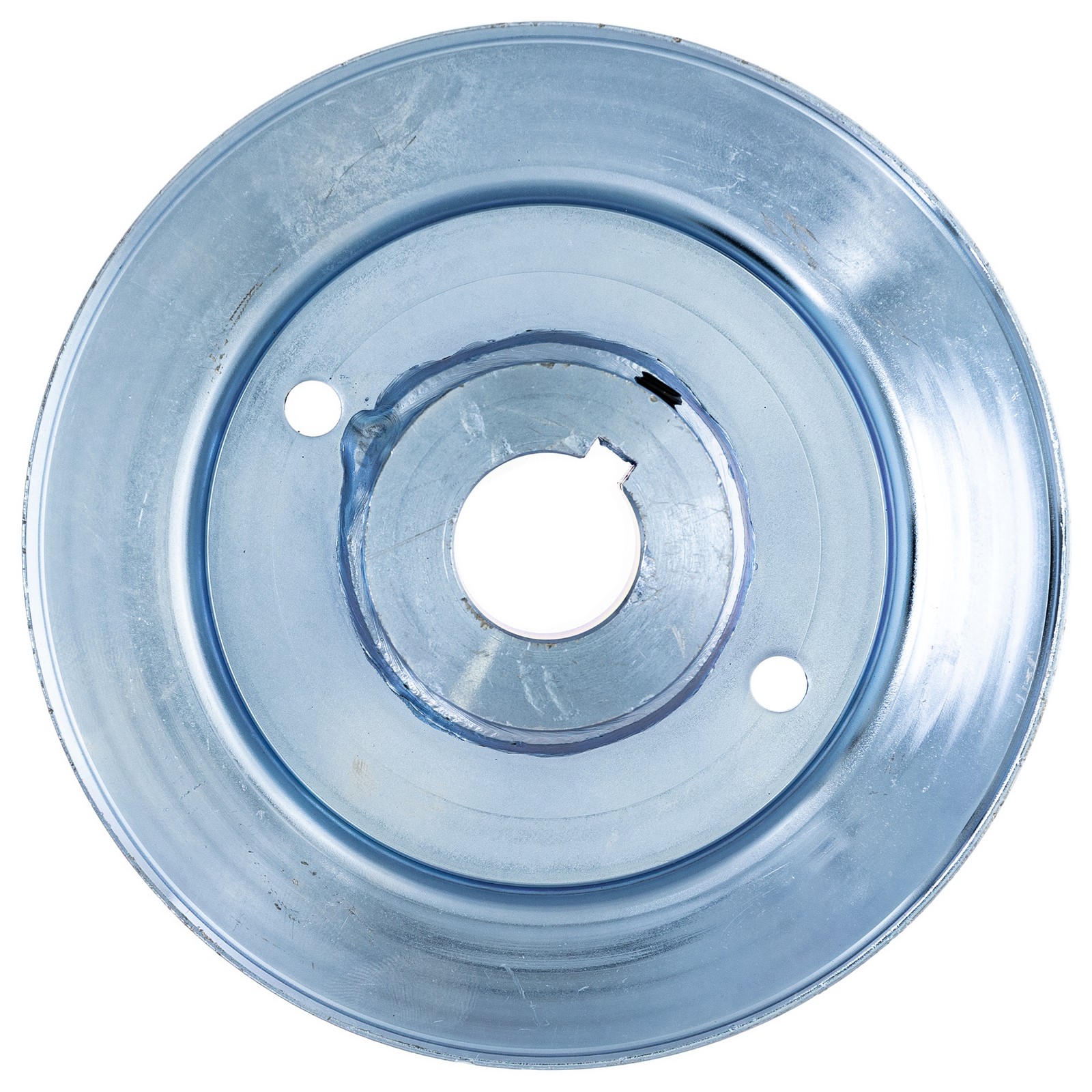 8TEN Deck Spindle Pulley For Spartan RT SRT RZ C Pro HD XD 54-Inch 433-0004-00 gallery