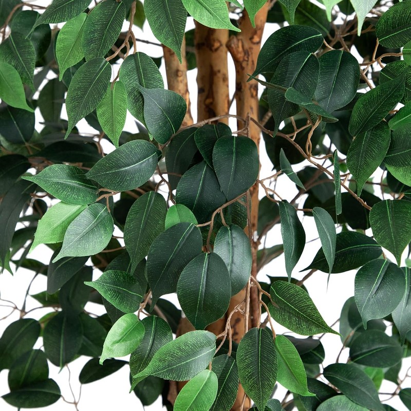 9ft. Artificial Ficus Tree gallery