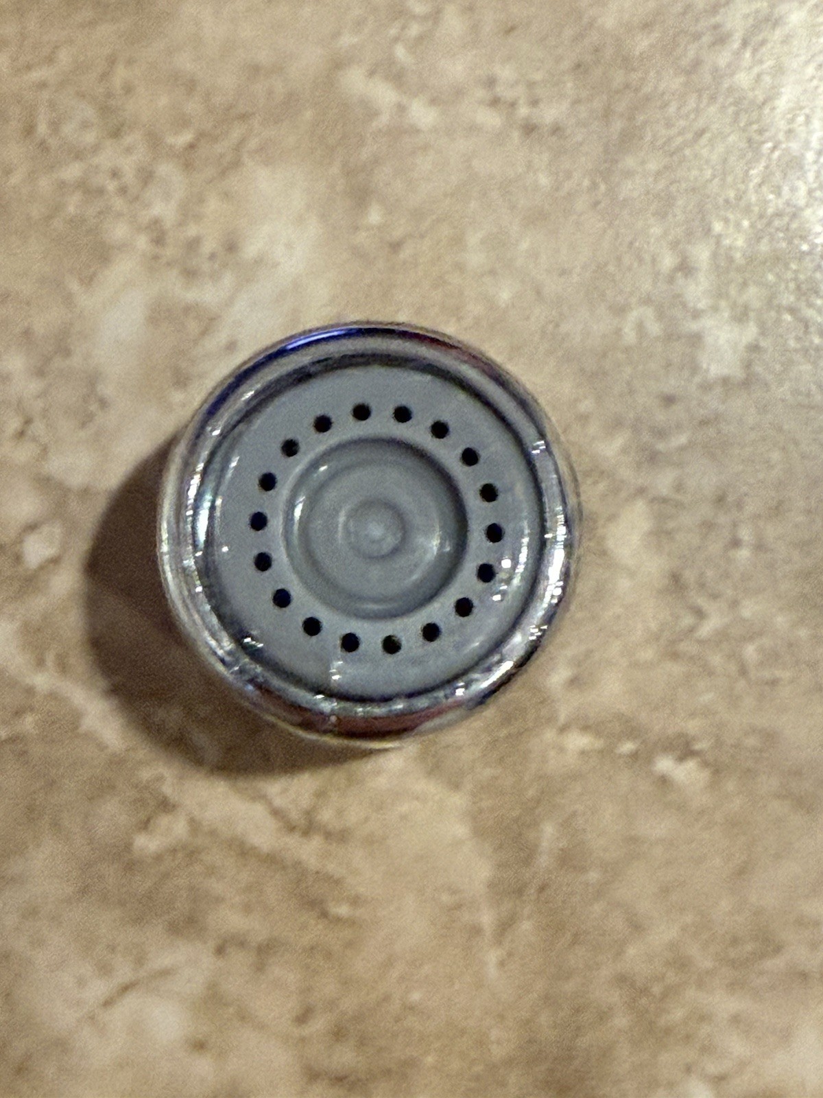 Niagara Water Conservation Faucet Aerator Polished Chrome A112.18.1M gallery