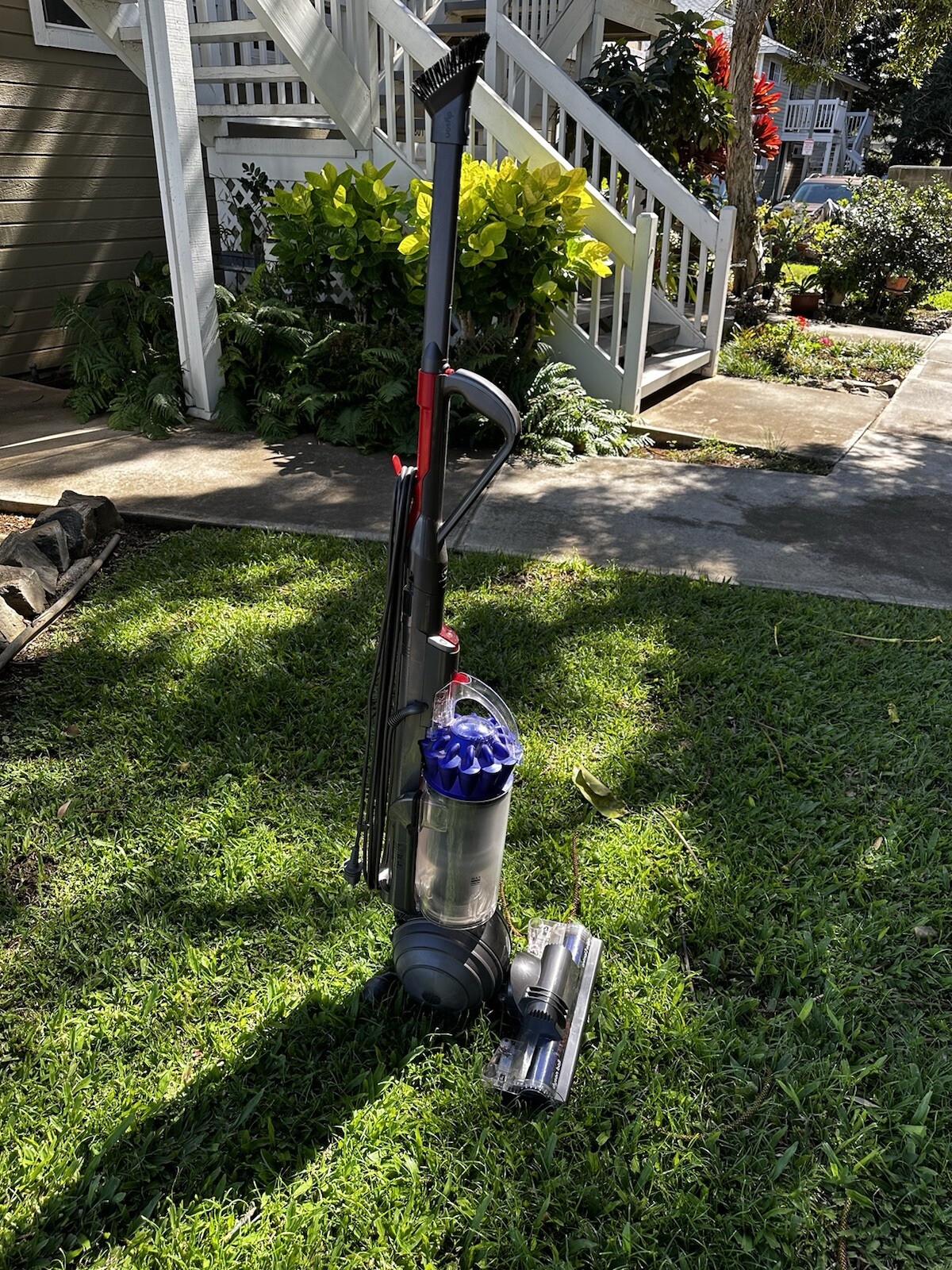 Dyson Ball Animal 2 Origin Vacuum - Powerful, Reliable, Pet Hair Masterpiece gallery
