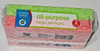 Sponge All Purpose Large 2 Pack 6in X 3.6 in X .9 By Simply Done Like Ocelo gallery