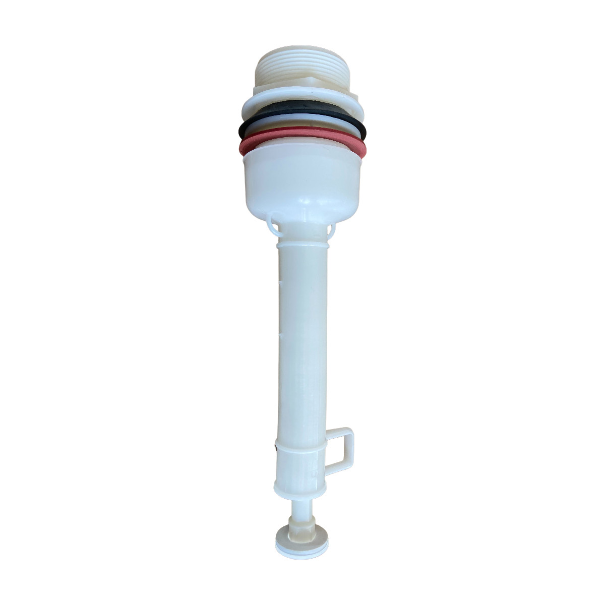 04-2109 For Mansfield 2" Rounded Body Unit Raises Up To Flush Toilet Flush Valve gallery