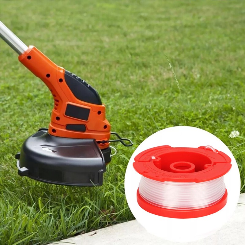 3x 30ft Replacement String Weed Grass Trimmer Line Spool for Craftsman CMCST900 gallery