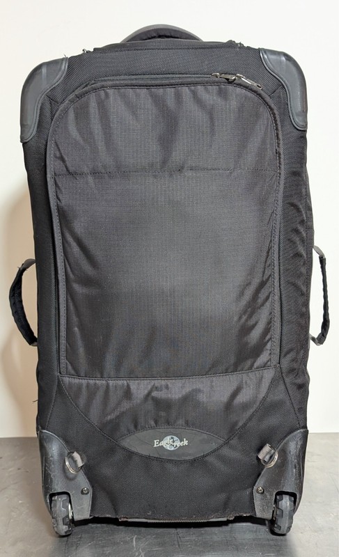 Eagle Creek Switchback Max ES 25 Rolling Carry-On - No Backpack 2