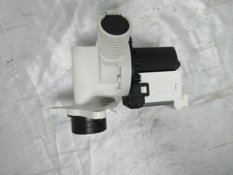Frigidaire Stack Unit Washer/Dryer Pump Assembly 5304524452 (Lot #30) gallery