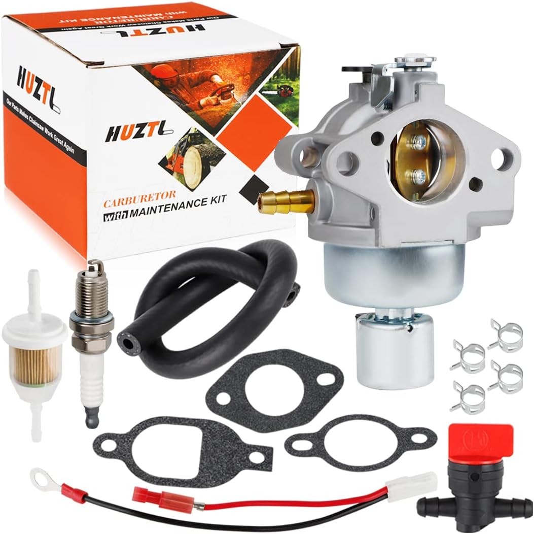 Carburetor for Lawn Equipment Engines gallery
