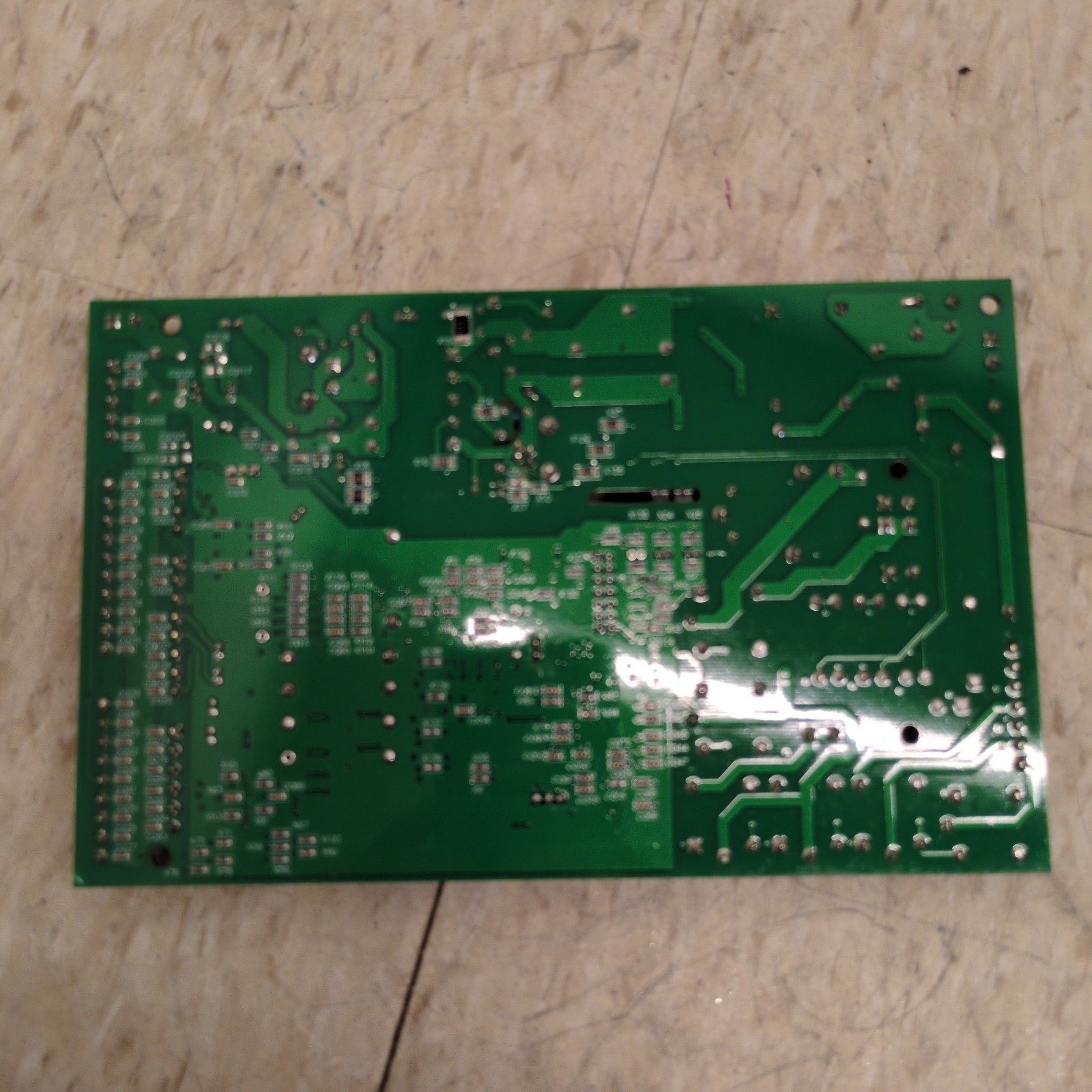 200D4850G022 GE Refrigerator Main Control Board Replacement - WR55X10942C PS1672 gallery