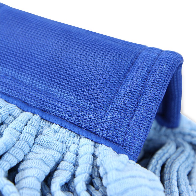 Tube Mop Replacement Head, Microfiber, Color and Size Options, Janitorial & Home gallery