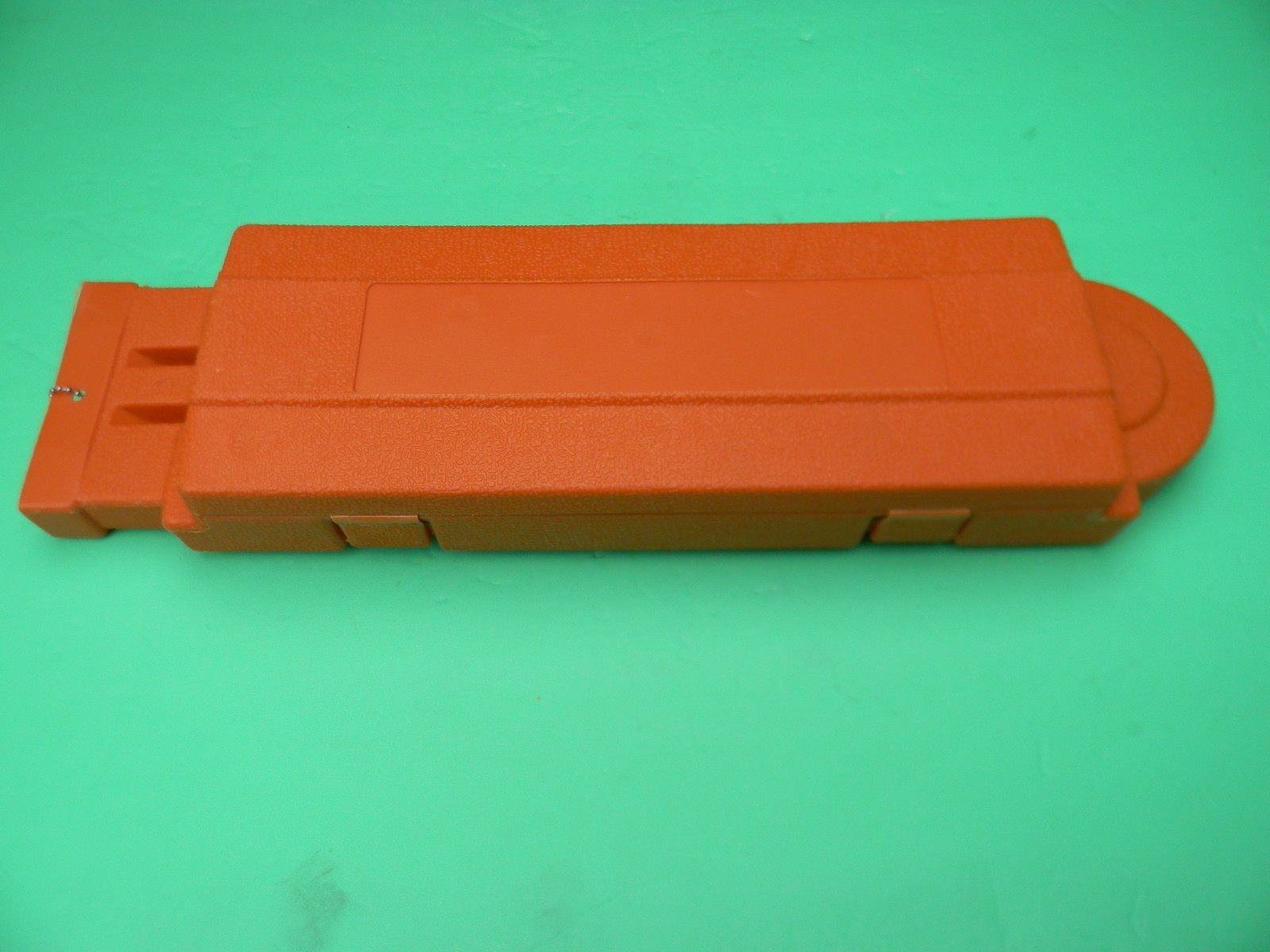 CHAINSAW BAR COVER SCABBARD WITH BUILT IN TOOL KIT ( 11/64 ) 12" TO 16" BARS gallery