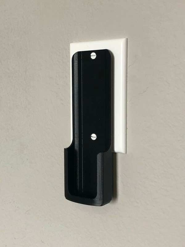 Holder Mount for Home Decorators Collection Reversible Ceiling Fan Remote gallery